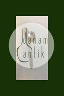 Rita Silber Servierlöffel W. & S. Sørensen