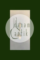 Sølv Rosen Saltske  W. & S. Sørensen