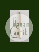 Cohr Saxon Silver Luncheon Knife