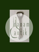 Saksisk Cohr Øloplukker i Sølv og Rustfrit Stål