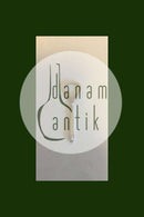 Cohr Sølv og Rustfrit Stål Saksisk Flaskeåbner