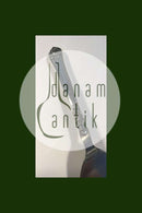 Cohr Server in Silver and Stainless Steel Saksisk/Saxon