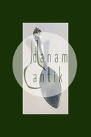 コアーシルバー サクソン・サービング・スプーン