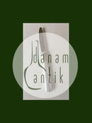 "Margit" Knife in Silver. Krone Silver