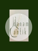 Cohr Louise Sølv Sildegaffel med ben