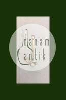 Chr. Fogh Flødeske i Sølv