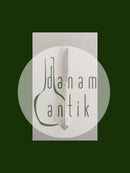 Cohr Herregaard Silver Steak Knife