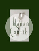 Frederik d. 8 Coffee Spoon in Silver. Fredericia Silver