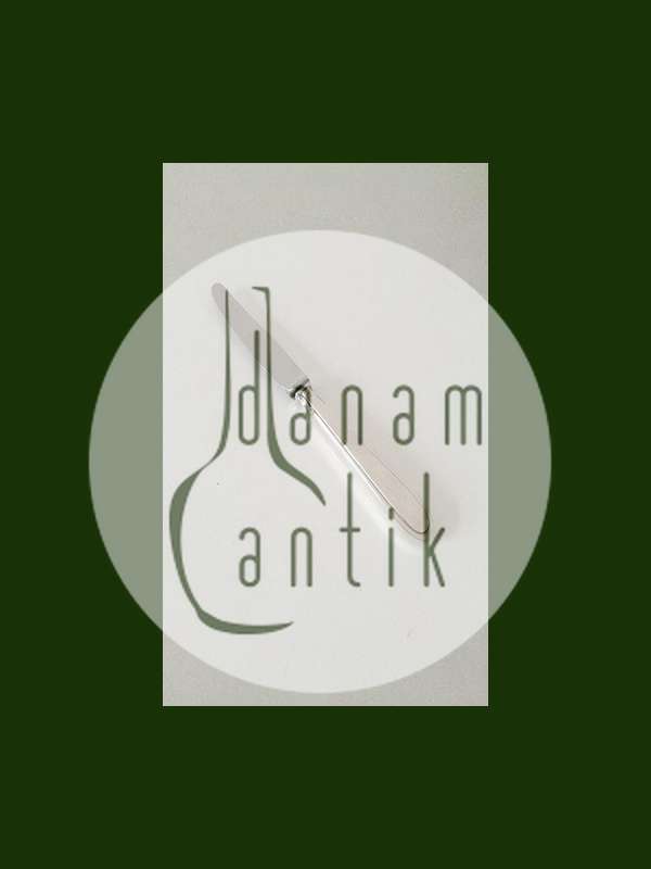 Cohr Elite Frokostkniv i sølv