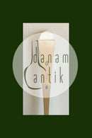 Fransk Lilje Marmeladeske O.V. Mogensen