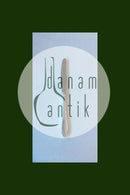 &quot;Elisabeth&quot; W. &amp; S. Sørensen, Sølv Spisekniv