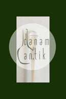 Fransk Lilje Sølv Marmeladeske O.V. Mogensen