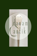 Fransk Lilje Sølv Saltske O.V. Mogensen