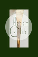 Fransk Lilje Sølv Flødeske O.V. Mogensen