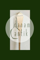 Fransk Lilje Sølv Marmeladeske O.V. Mogensen