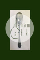 Fransk Lilje Silver Server O.V. Mogensen