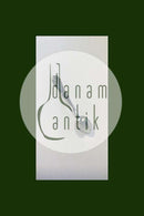 Fransk Lilje French Lily Silver Salt Spoon