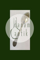 Fransk Lilje, Sølv, Dessertske O.V. Mogensen