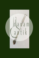 Fransk Lilje, Sølv, Pålægsgaffel O.V. Mogensen