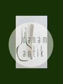 科尔精英银色黄油刀，钢制刀身