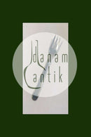 コアー・エリート・シルバー・ケーキフォーク