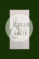 Frijsenborg Silver Salt Spoon W. & S. Sørensen