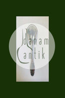 Frijsenborg Sølv Marmeladeske W. & S. Sørensen