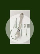 Grimm Eventyr Barnegaffel i Sølv. Rødhætte og Ulven Horsens