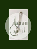 H.C. Andersen Fairytale Child Fork in Silver. The Little Mermaid Horsens