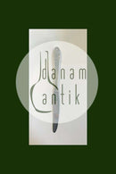 H.C.アンデルセン フェアリーテール 子供用ナイフ（シルバー）。不動のブリキの兵隊