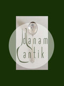 Cohr Herregård Sølv Suppe Serveringsske