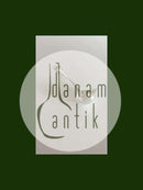 Cohr Herregård Sølv Sauceske