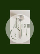 Cohr Herregård Sølv Sauceske