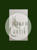 Cohr Manor Silber Soßenlöffel