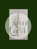 Cohr Herregård Sølv Kniv