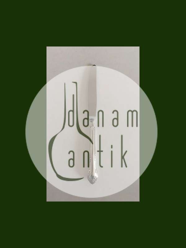 Cohr Herregård Sølv Kniv