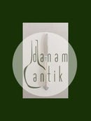 Cohr Herregård Sølv Kniv