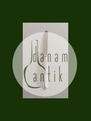 Cohr Herregård Sølv Spisekniv