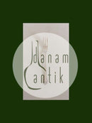 Cohr Herregård Silver Cake Fork