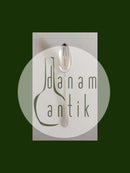 Cohr Herregaard Silver Large Dinner Spoon