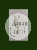 Cohr Manor Silber Mokassin