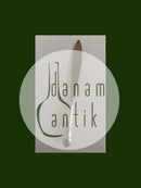 Herregaard Cohr Lagkagekniv med Takket Skær i Sølv og Rustfrit Stål