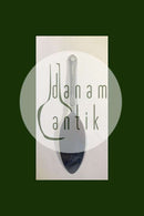 Cohr Herregaard Sølv Serveringsspade