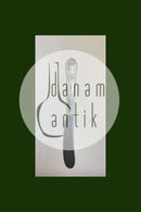 Cohr Herregaard Silver Butter Knife