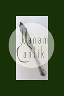 Cohr Herregaard, Silver(and steel) Layer Cake Knife L