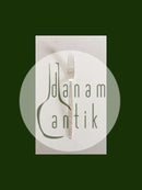 Hingelberg No 18 Sterling Sølv Spisegaffel