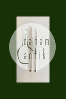 Hingelberg No 18 Sterling Sølv Forskærersæt