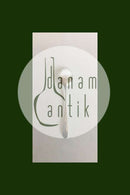 A. Michelsen Ida Marmeladenlöffel aus Sterlingsilber