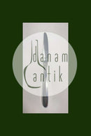 Karina Sølv Frokost kniv W. & S. Sørensen