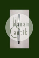 Karina Silver Dinner Knife W. & S. Sørensen